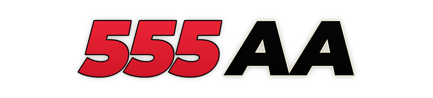 555aa